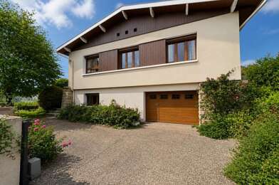 Maison 5 pièces 211500 €