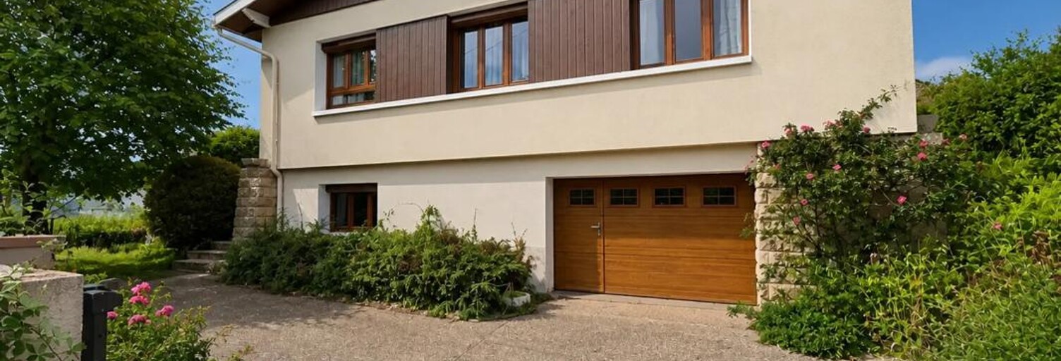 Maison 5 Pièces 110 m² à vendre à Thiers (63300)