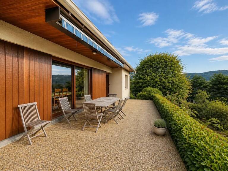 Maison avec vue, 5 pièces, 110 m² à Thiers — photo 1