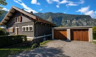 Maison 10 Pièces 125 m² à vendre à Saint-Julien-Mont-Denis (73870)