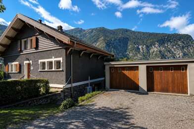 Maison 10 pièces 395000 €