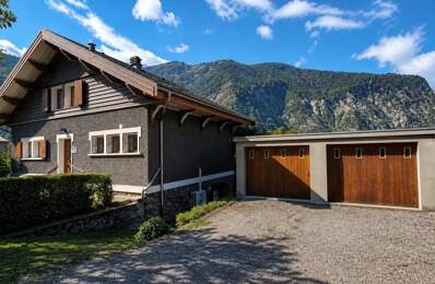 Maison de 10 pièces de 125 m² à Saint-Julien-Mont-Denis — photo du bien