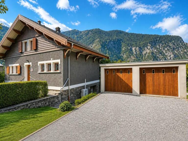 Maison de 10 pièces de 125 m² à Saint-Julien-Mont-Denis — photo 1