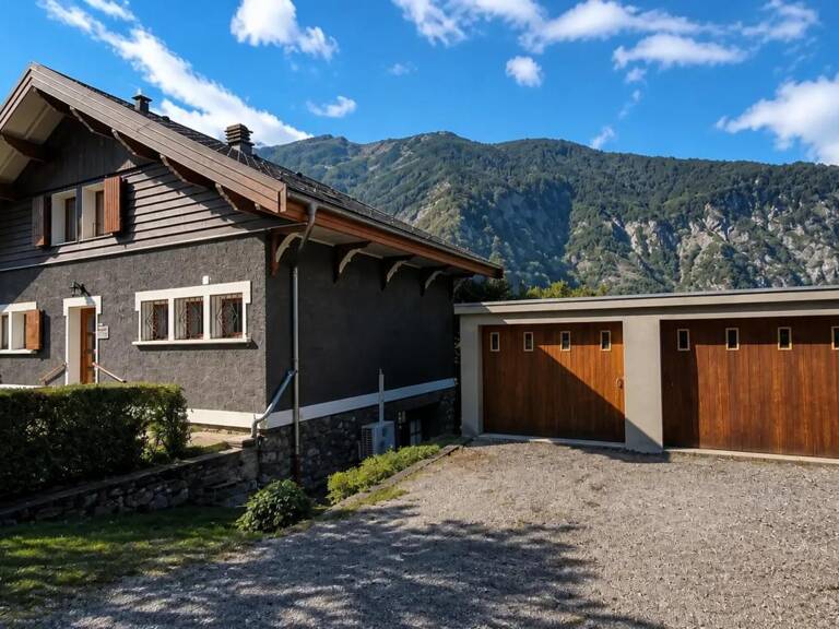 Maison de 10 pièces de 125 m² à Saint-Julien-Mont-Denis — photo 1