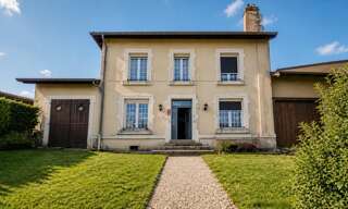 Maison 7 Pièces 185 m² à vendre à Spincourt (55230)