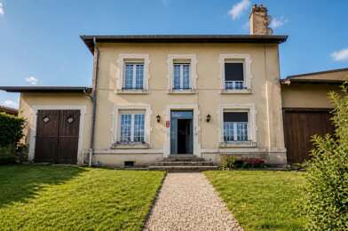 Maison 7 pièces 185000 €