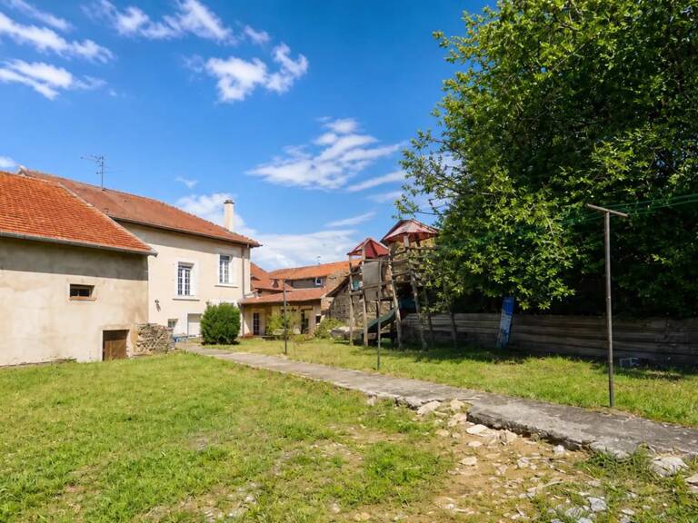 Maison de 7 pièces de 185 m² à Spincourt — photo 1