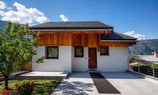 Maison 4 Pièces 91 m² à vendre à Saint-Julien-Mont-Denis (73870)