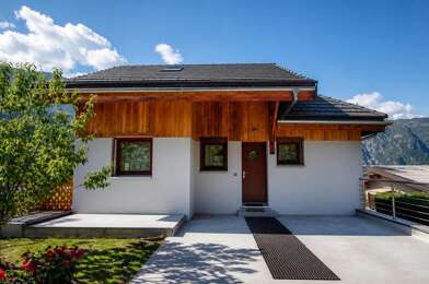 Maison 4 pièces 448000 €