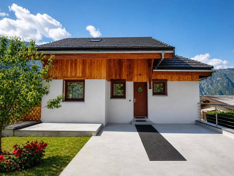Maison de 4 pièces de 91 m² à Saint-Julien-Mont-Denis — photo 1