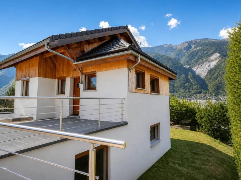 Maison de 4 pièces de 91 m² à Saint-Julien-Mont-Denis — photo 1