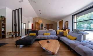 Maison 8 Pièces 256 m² à vendre à Mas-Saintes-Puelles (11400)