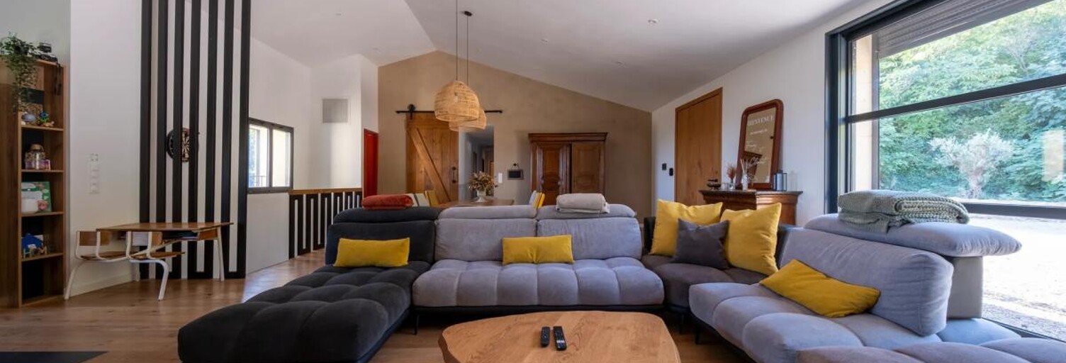 Maison 8 Pièces 256 m² à vendre à Mas-Saintes-Puelles (11400)
