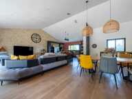 🏡 PROPRIÉTÉ DE CARACTÈRE – 239 m² – 6 CHAMBRES – 3,2 HECTARES
E — photo 2