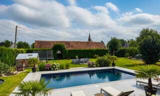 Maison 7 Pièces 230 m² à vendre à Velennes (60510)