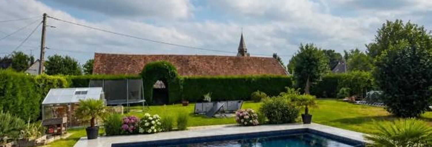 Maison 7 Pièces 230 m² à vendre à Velennes (60510)