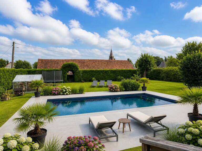 Maison de 7 pièces de 201 m² à Velennes — photo 1