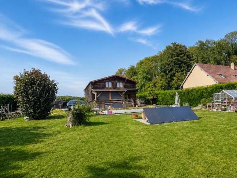 Maison de 7 pièces de 201 m² à Velennes — photo 1