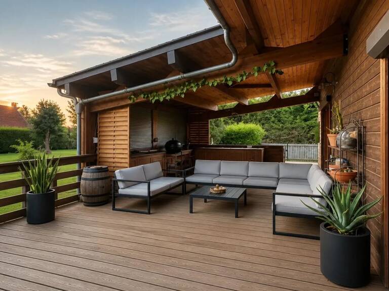 Maison de 7 pièces de 201 m² à Velennes — photo 1