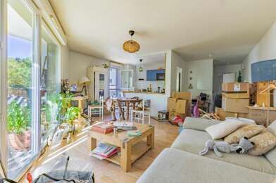 Appartement 3 pièces 228500 €
