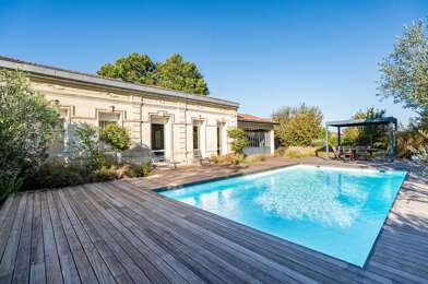 Maison 9 pièces 799000 €