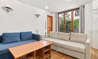 Appartement 2 Pièces 45 m² à vendre à Paris 19 (75019)