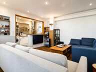 Appartement de 2 pièces de 45 m² à Paris 19 — photo 2