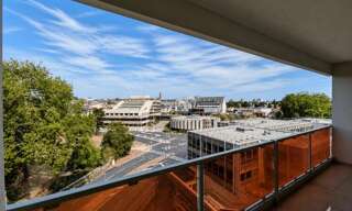 Appartement 3 Pièces 72 m² à vendre à Cholet (49300)