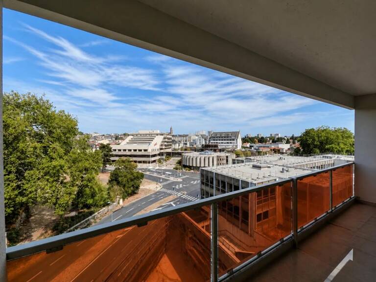 Appartement de 3 pièces de 71,87 m² à Cholet — photo 1