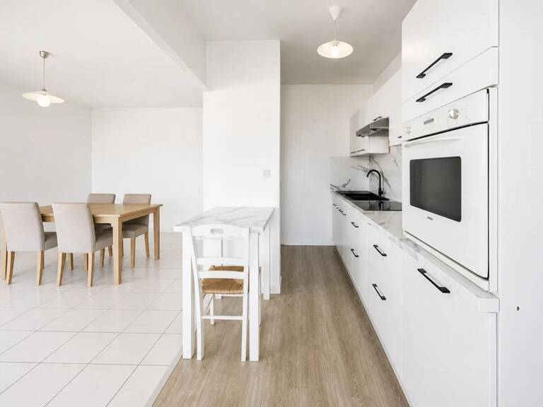 Appartement de 3 pièces de 71,87 m² à Cholet — photo 1
