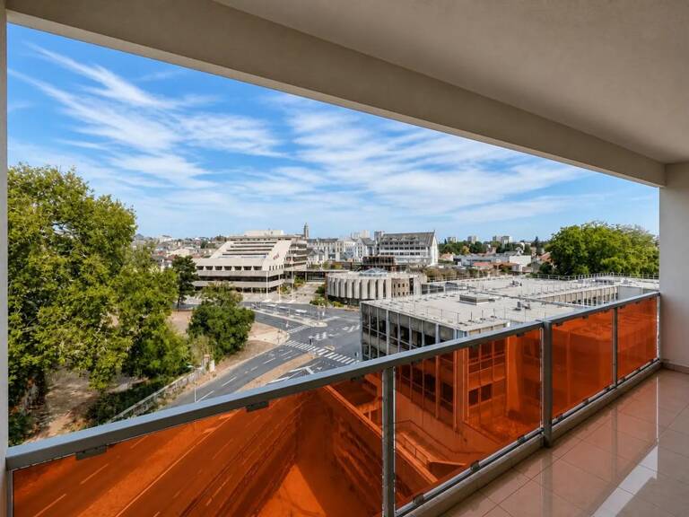 Appartement de 3 pièces de 71,87 m² à Cholet — photo 1