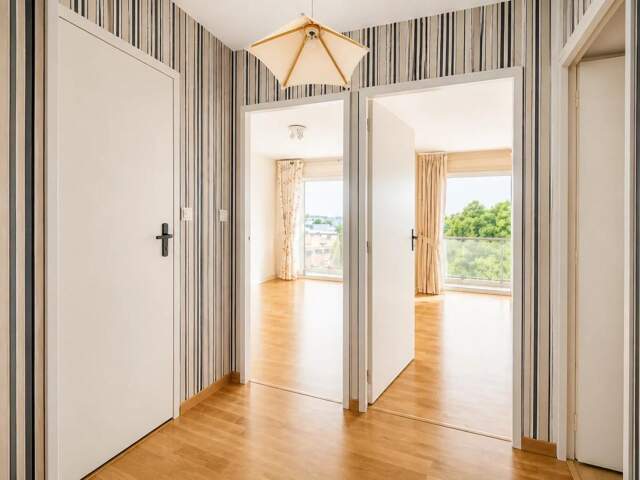 Appartement de 3 pièces de 71,87 m² à Cholet — photo du bien