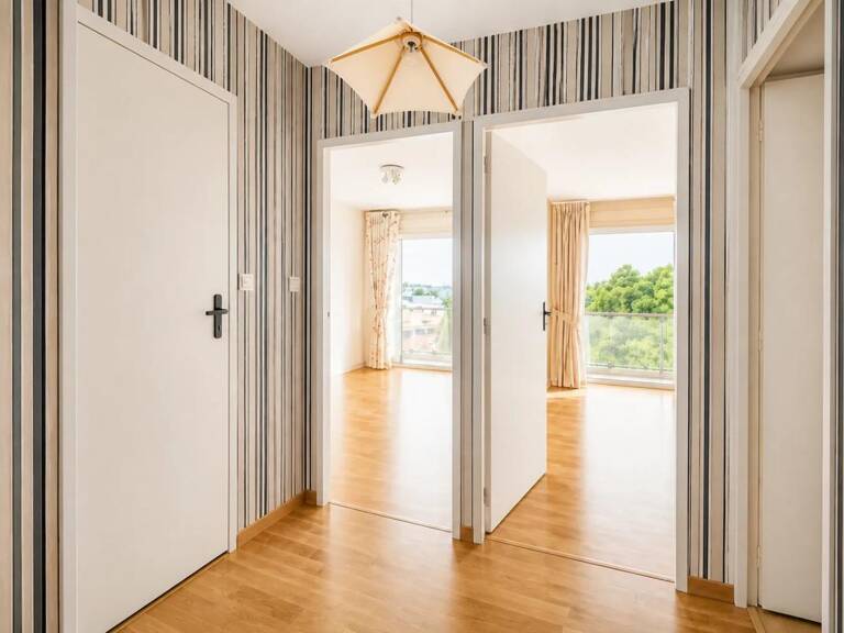 Appartement de 3 pièces de 71,87 m² à Cholet — photo 1