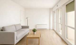 Appartement 6 Pièces 105 m² à vendre à Sarcelles (95200)