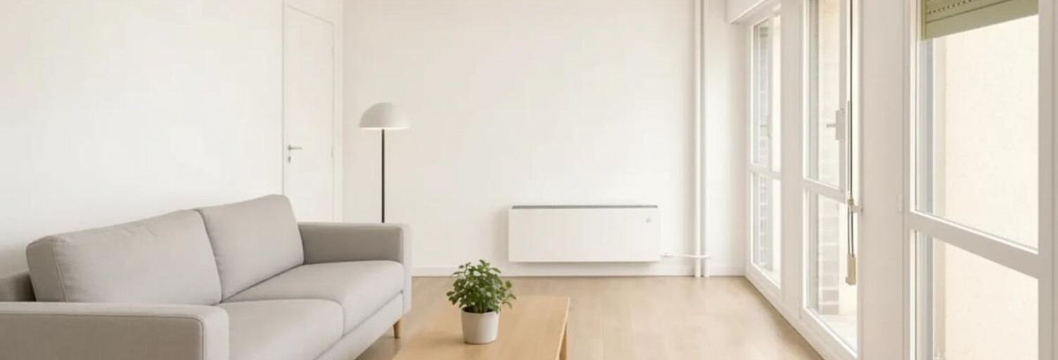 Appartement 6 Pièces 105 m² à vendre à Sarcelles (95200)