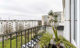 Appartement 4 Pièces 79 m² à vendre à Pontoise (95300)