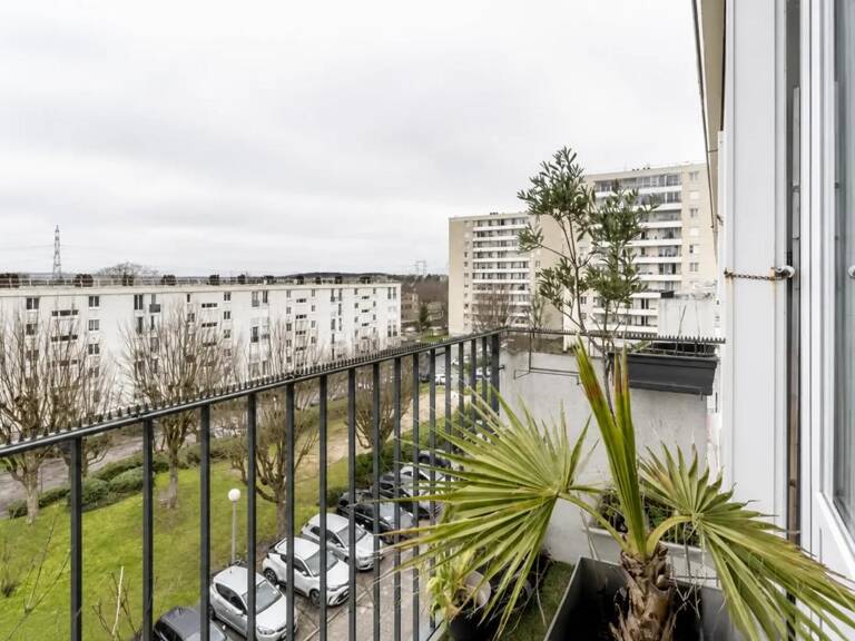 Appartement lumineux 79 m² à Pontoise — photo 1