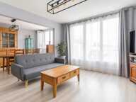 Appartement lumineux 79 m² à Pontoise — photo 2