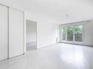 Appartement de 2 pièces de 48 m² à Saint-Ouen-l'Aumône — photo 2