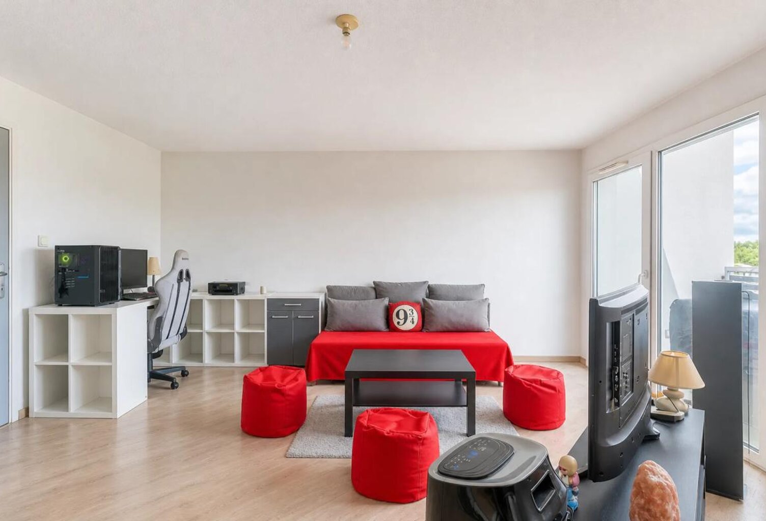 Appartement 2 pièces de 40 m2 en vente, situé à Mérignac — photo 1