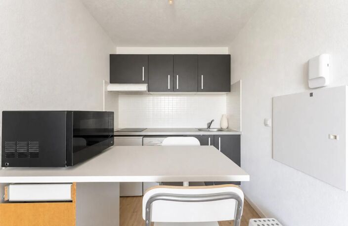 Appartement 2 pièces de 40 m2 en vente, situé à Mérignac — photo 5