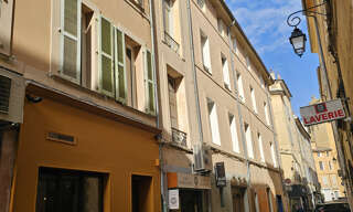 Appartement 1 Pièce 16 m² à vendre à Aix-en-Provence (13100)
