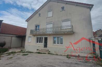 Maison 6 pièces 138000 €