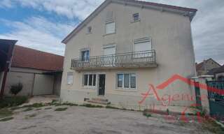 Maison 6 Pièces 146 m² à vendre à Sézanne (51120)