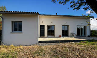 Maison 3 Pièces 90 m² à vendre à Longages (31410)
