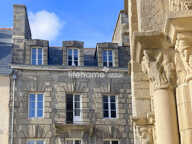 Appartement meublé, rénové, coeur historique de Dinan — photo 3