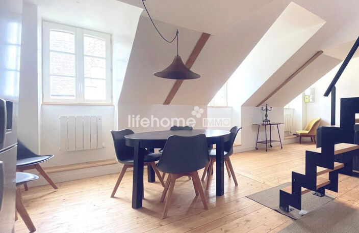 Appartement meublé, rénové, coeur historique de Dinan — photo 5