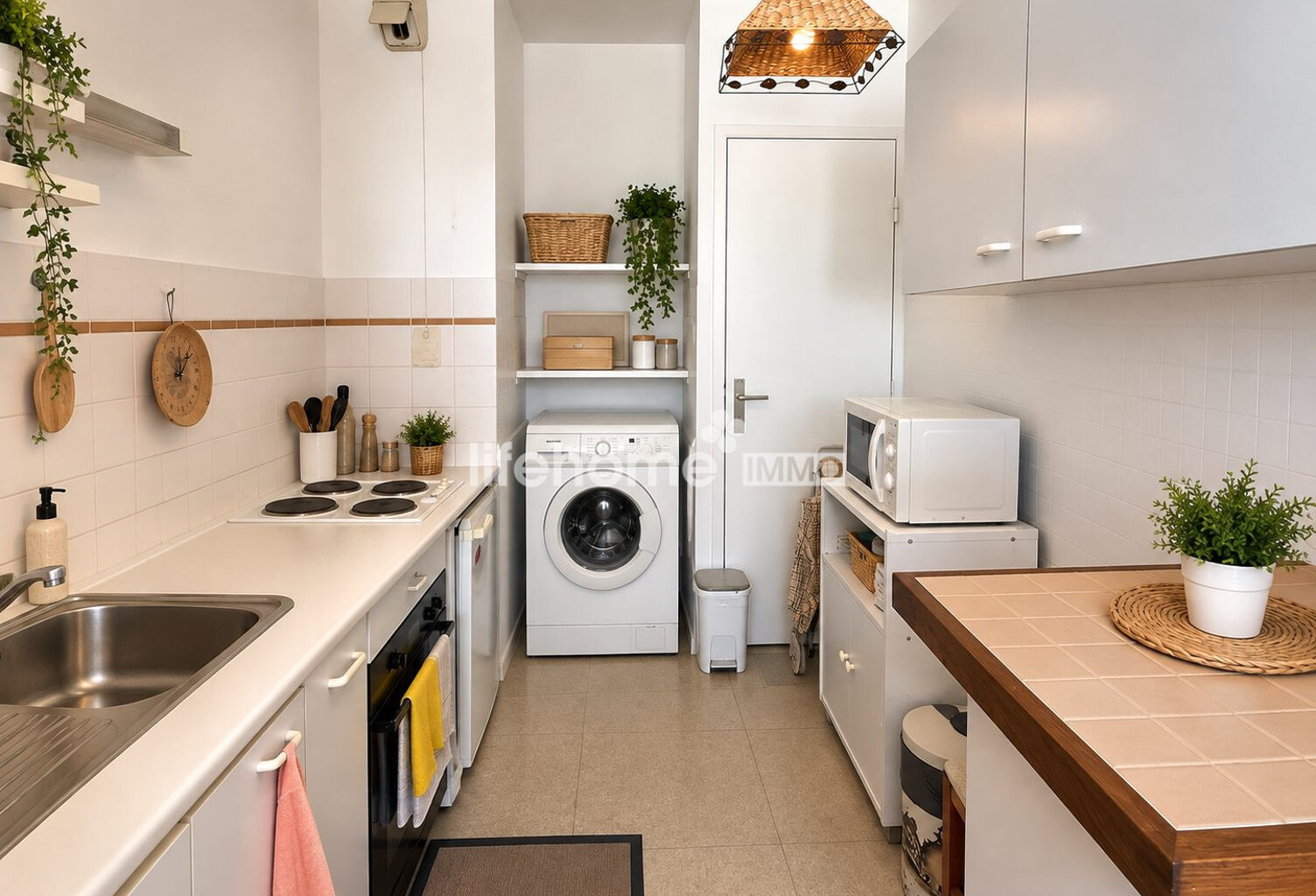 Idéal investissement / appartement Sénior — photo 1