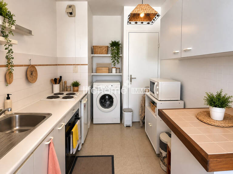 Idéal investissement / appartement Sénior — photo 1