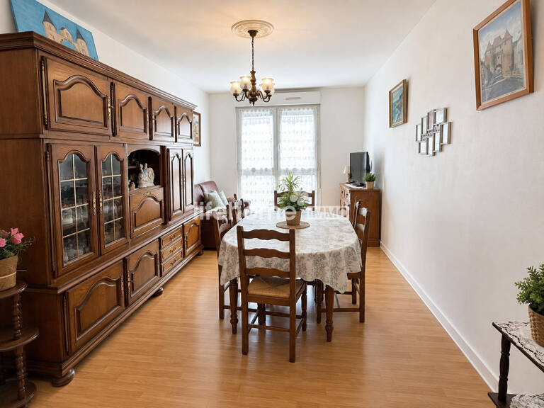 Idéal investissement / appartement Sénior — photo 1